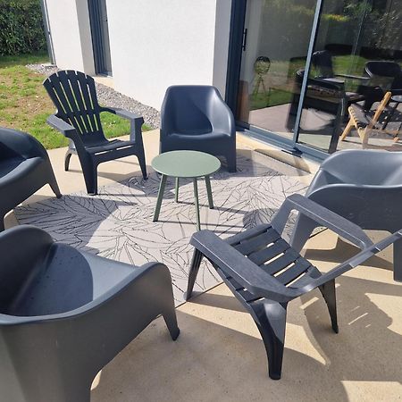 Breakislebed 3 Maisons Chu Limoges Экстерьер фото
