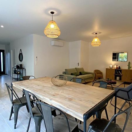 Breakislebed 3 Maisons Chu Limoges Экстерьер фото