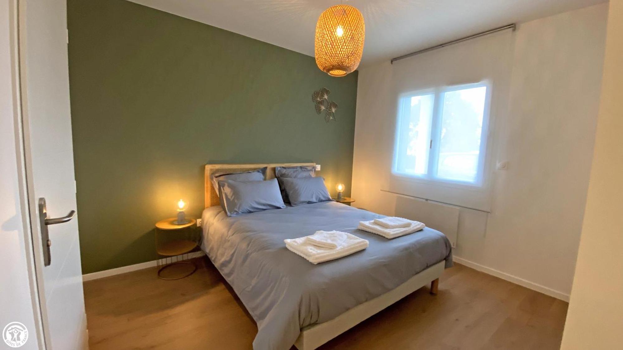 Breakislebed 3 Maisons Chu Limoges Экстерьер фото