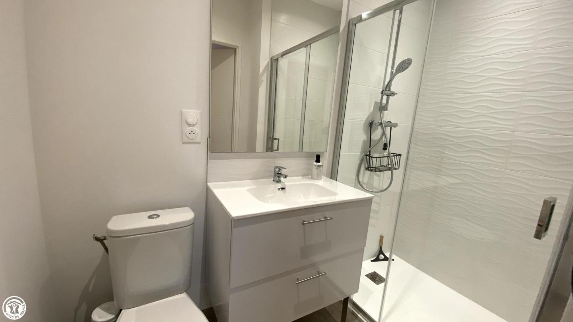 Breakislebed 3 Maisons Chu Limoges Экстерьер фото