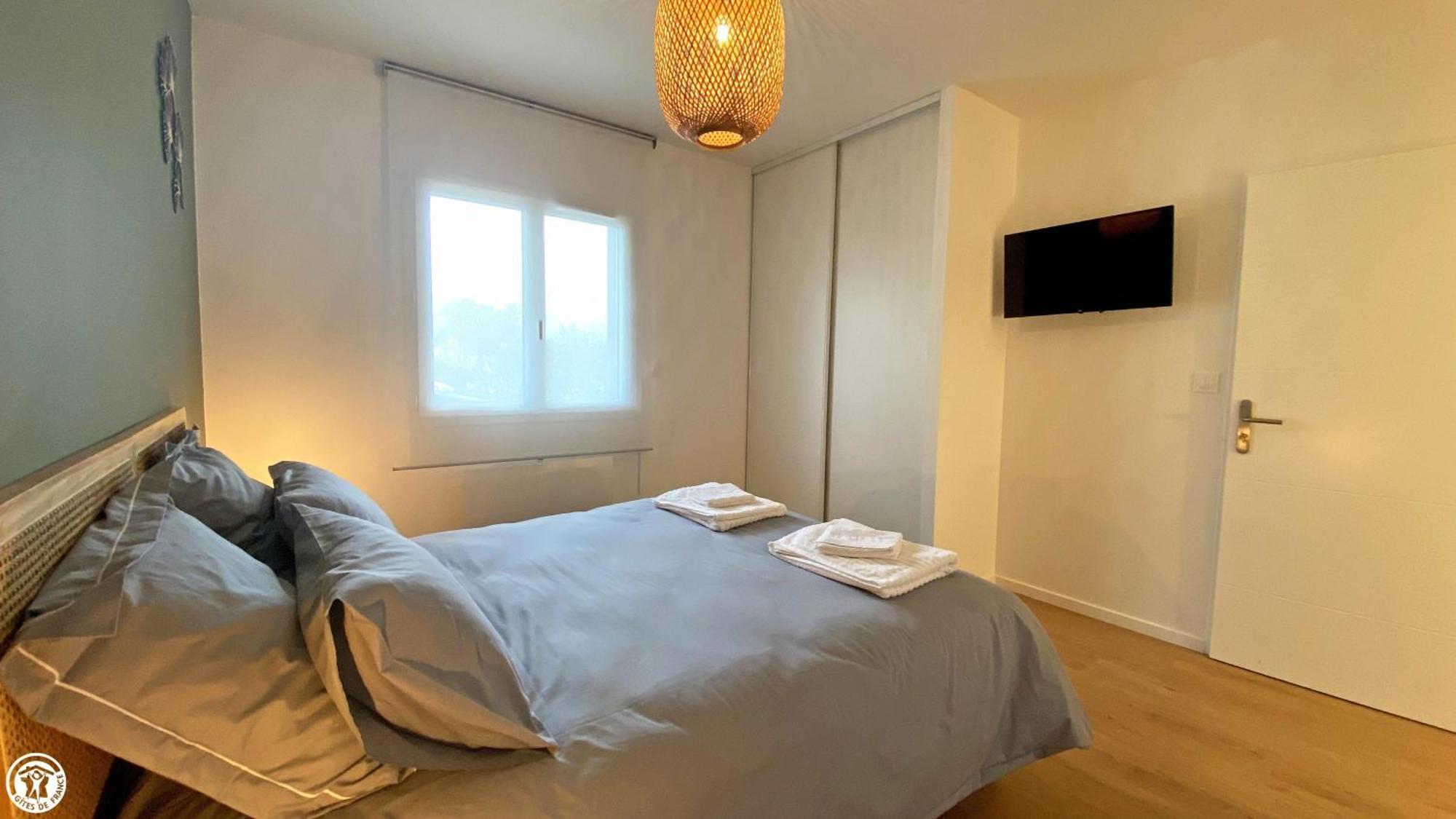 Breakislebed 3 Maisons Chu Limoges Экстерьер фото