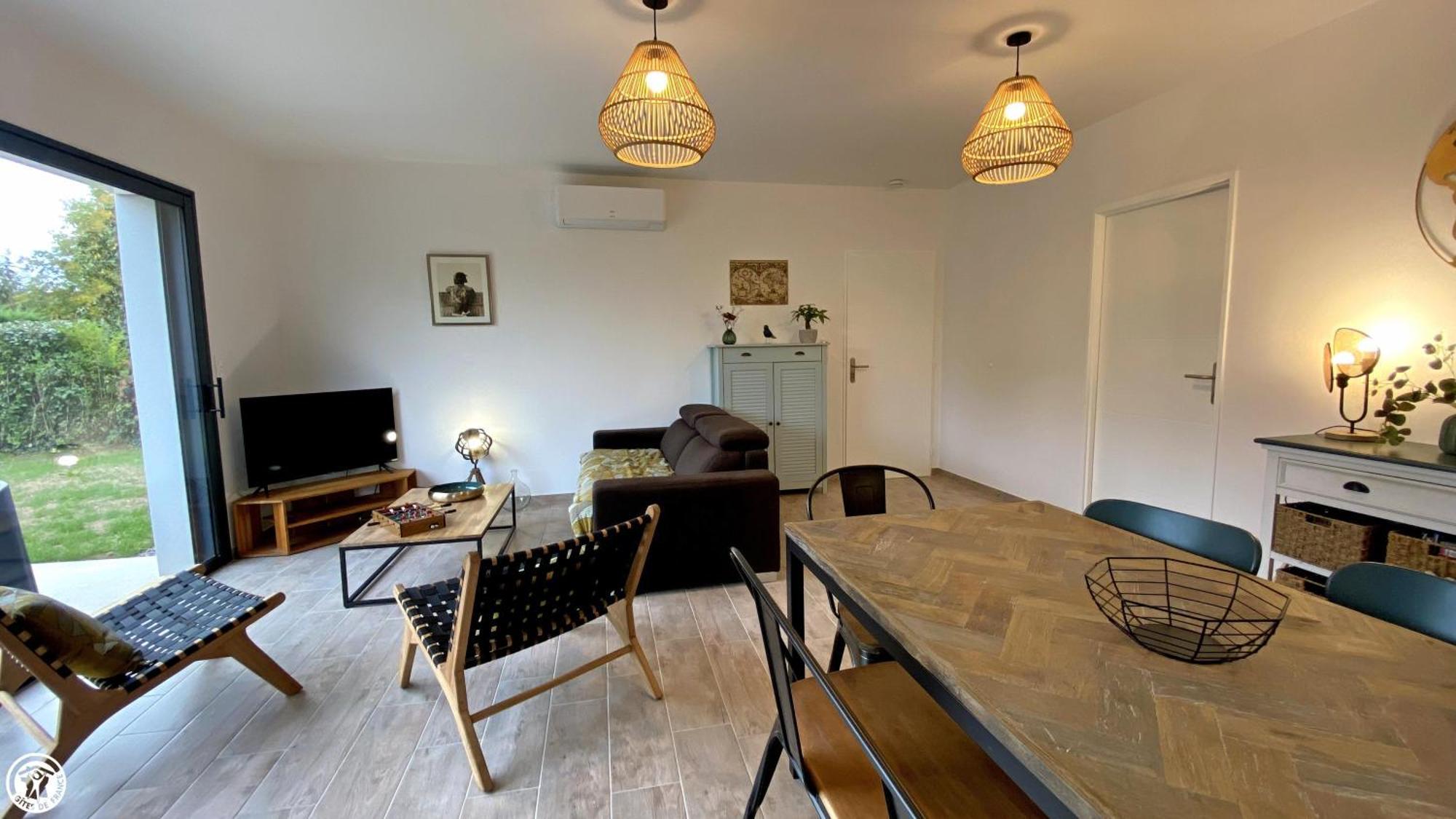 Breakislebed 3 Maisons Chu Limoges Экстерьер фото