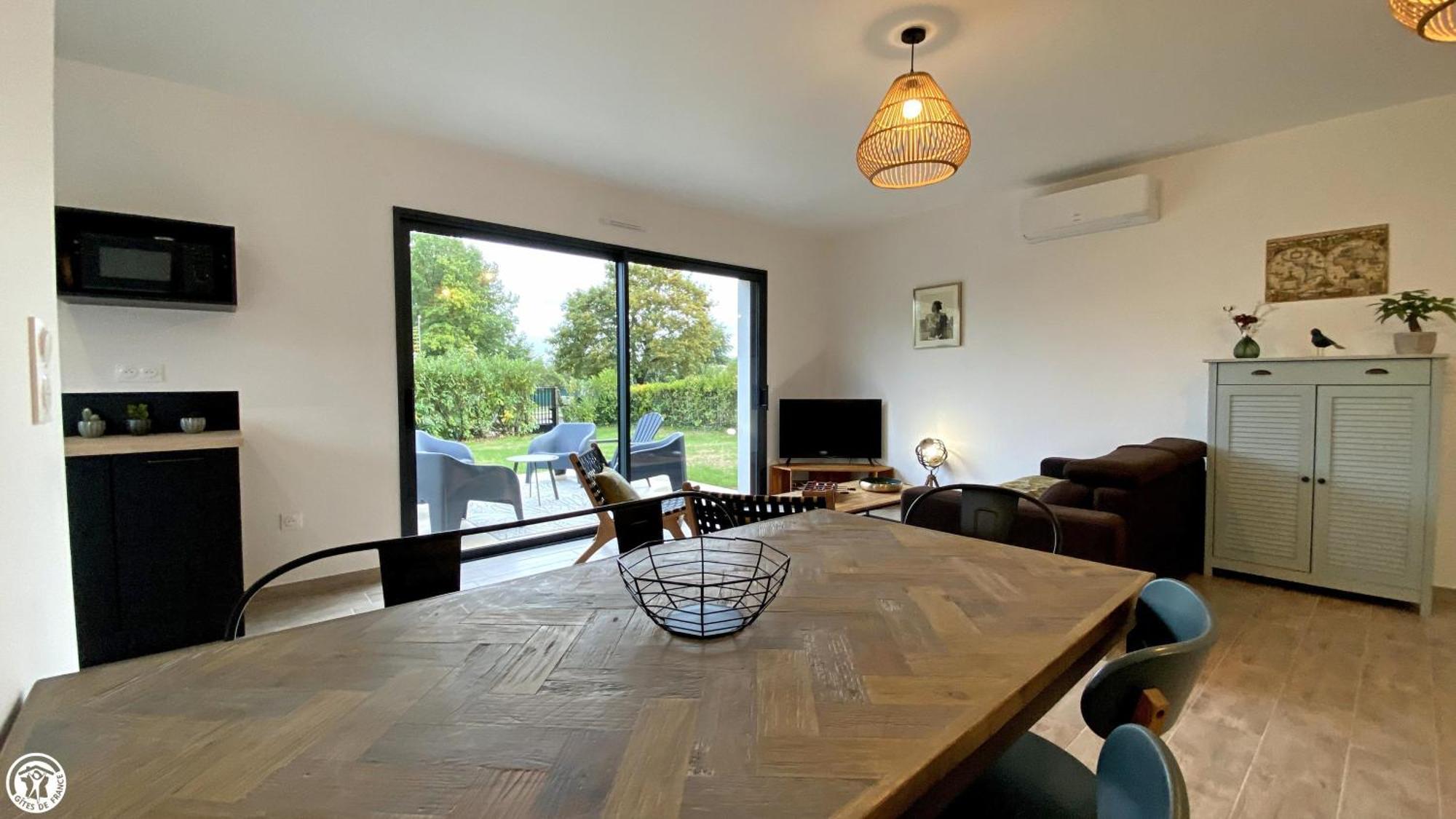 Breakislebed 3 Maisons Chu Limoges Экстерьер фото