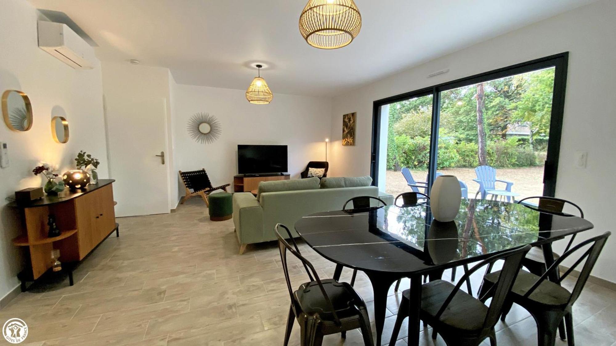 Breakislebed 3 Maisons Chu Limoges Экстерьер фото