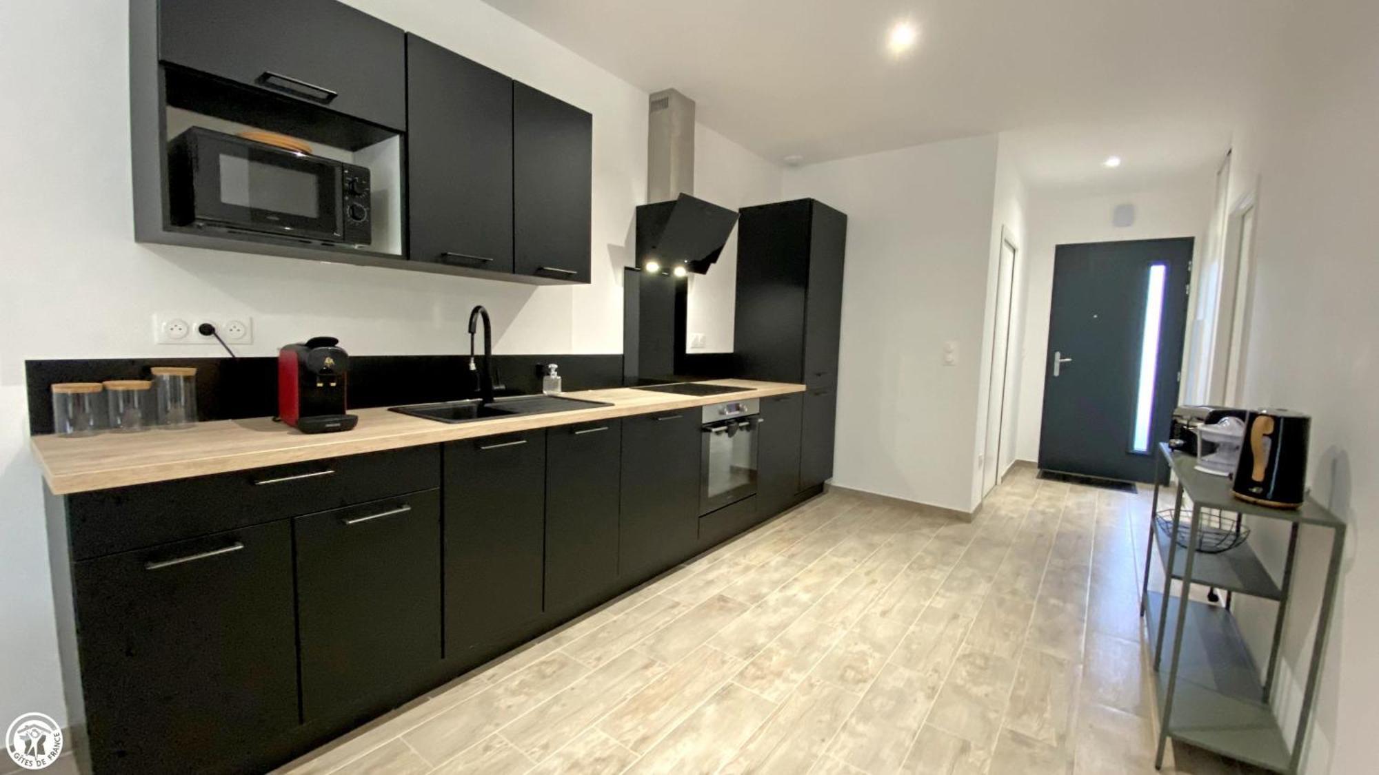 Breakislebed 3 Maisons Chu Limoges Экстерьер фото