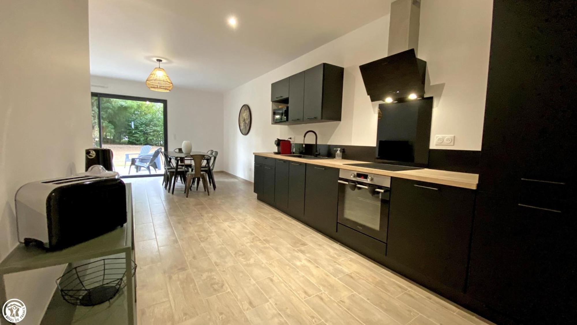 Breakislebed 3 Maisons Chu Limoges Экстерьер фото