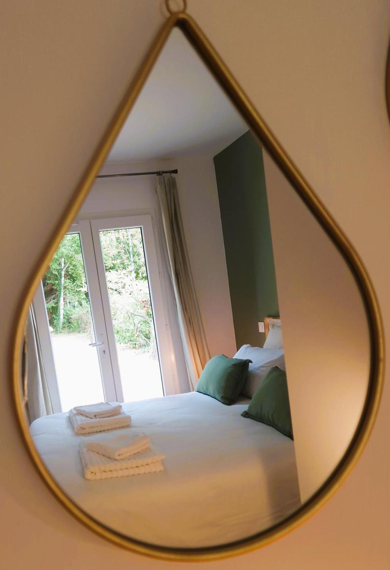 Breakislebed 3 Maisons Chu Limoges Экстерьер фото