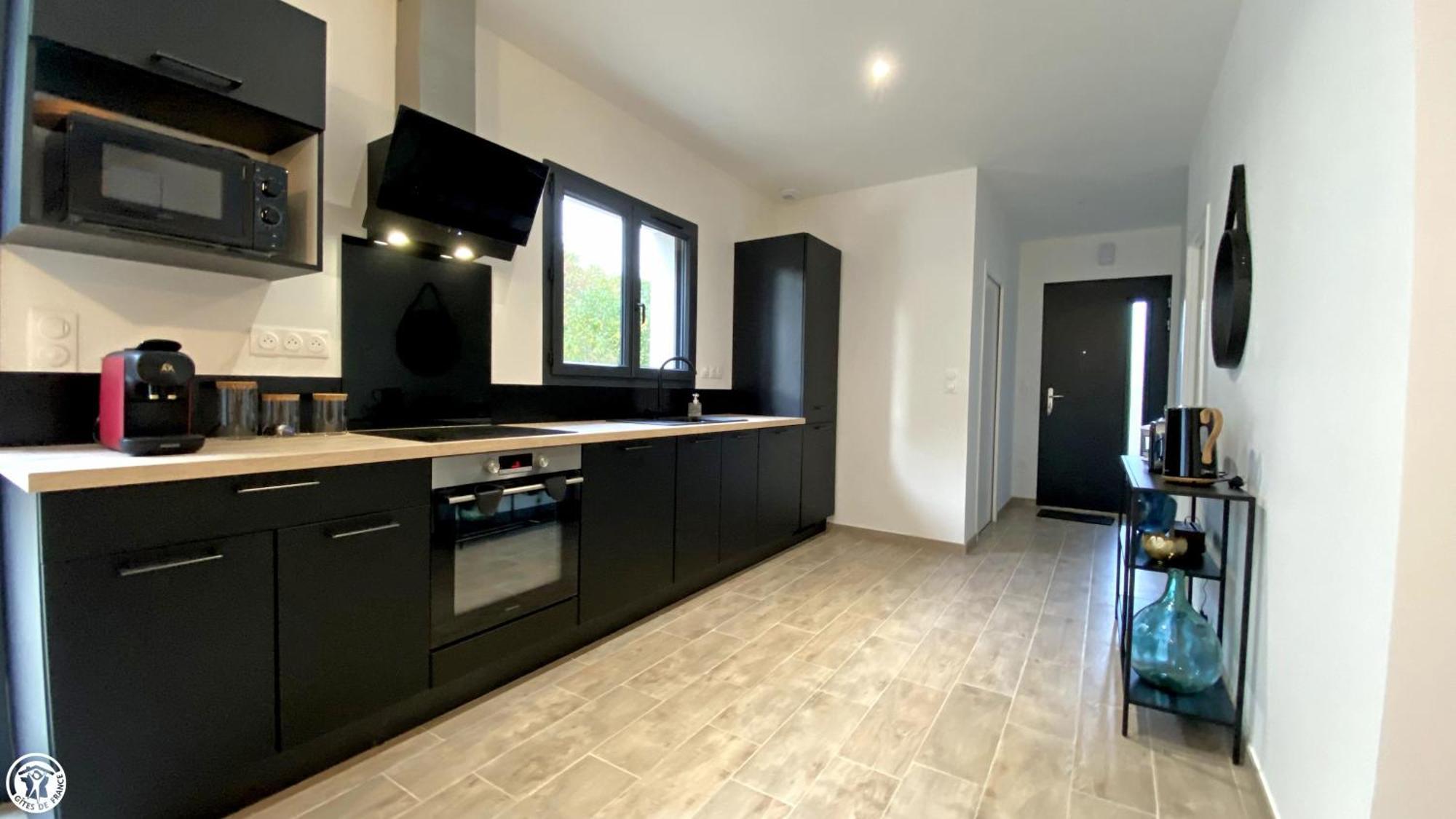Breakislebed 3 Maisons Chu Limoges Экстерьер фото
